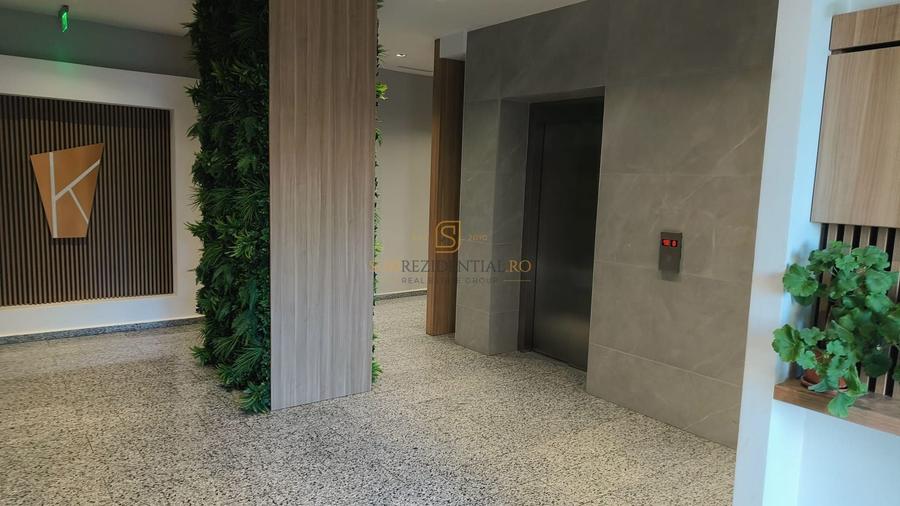 Apartament cu 2 camere decomandat, mobilat în Metalurgiei