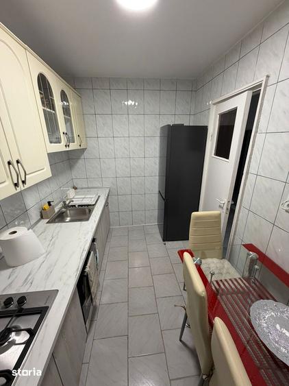 Apartament 3 camere Aleea Salaj Direct Proprietar / Comision 0% - 8