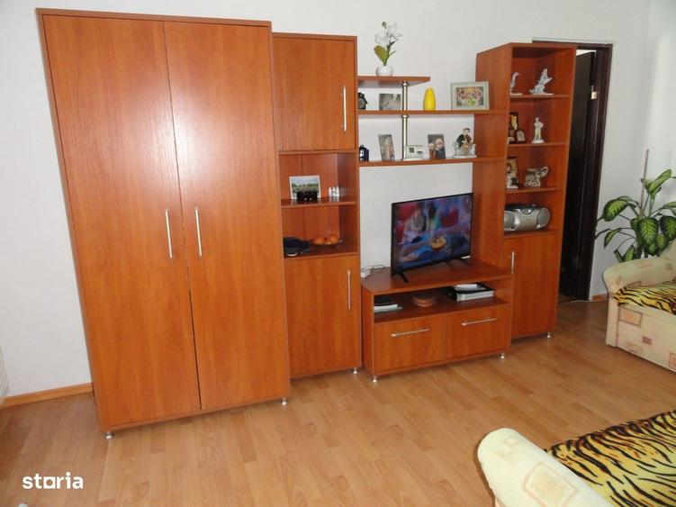 Garsonieră în Central