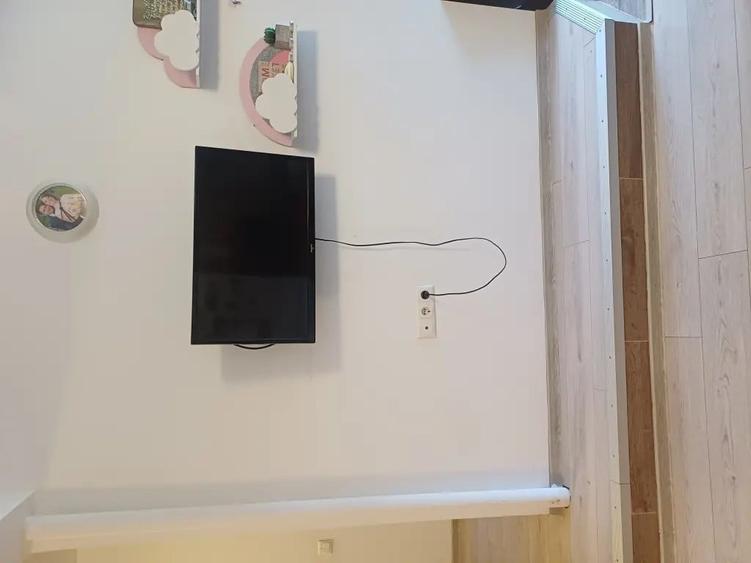 Casă cu 2 camere în Hoghiz