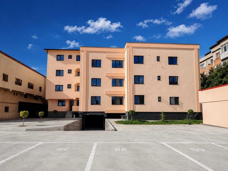 Spațiu comercial, de 500 mp, în 1 Mai