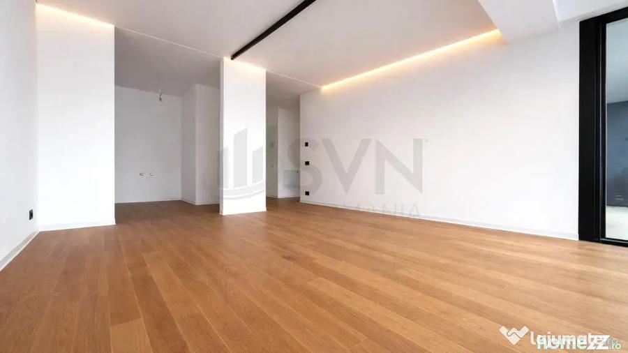 Apartament 2 camere Fabrica de Glucoza Barbu Vacarescu - Bucuresti (Bucuresti-Ilfov) - 9