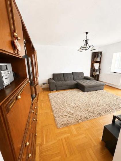Apartament cu 3 camere decomandat, mobilat în Nerva Traian — fotografia 3