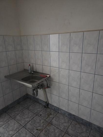 Garsonieră decomandată în Exterior Vest