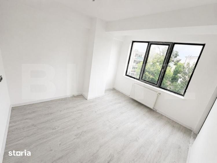 Apartament cu 2 camere în Calea Severinului