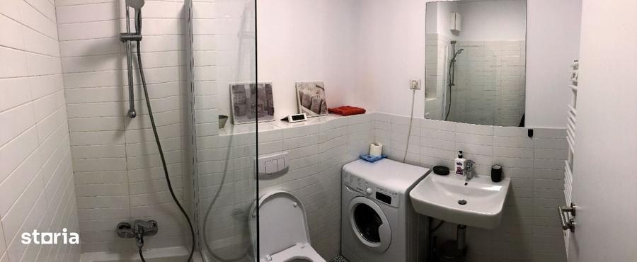 Apartament cu 2 camere decomandat în Aviației