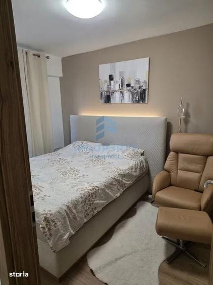 Apartament 2 Camere Obor Centrala Proprie Prox. Metrou - 2