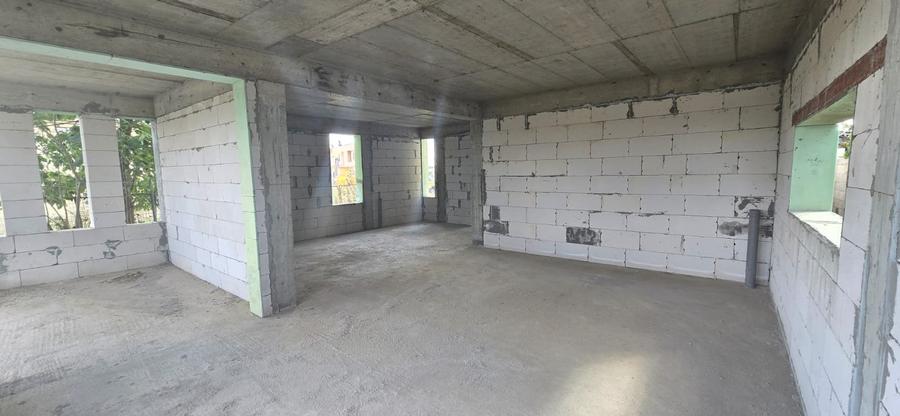 Valu lui Traian - casa P + 1, 6 camere, 336 mp s.u., 450 mp teren - 11