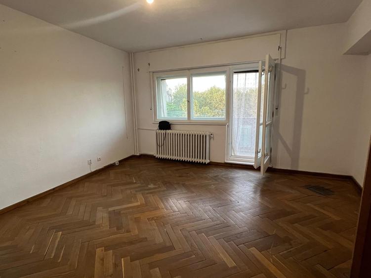 Apartament cu 2 camere decomandat în Unirii