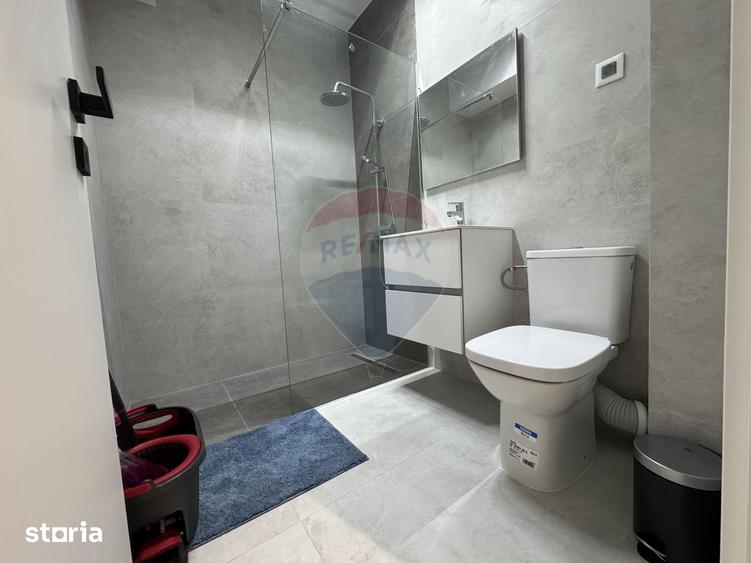 Apartament cu 2 camere în Tunari
