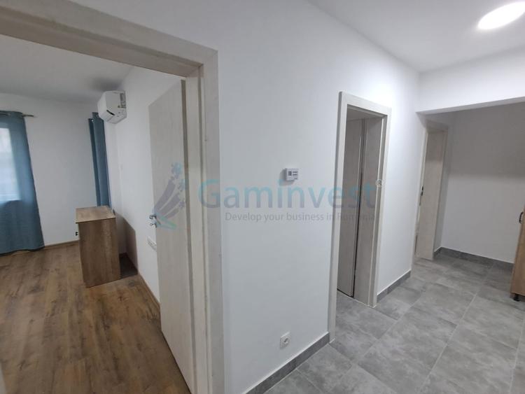Apartament cu 3 camere decomandat în Iosia-Nord