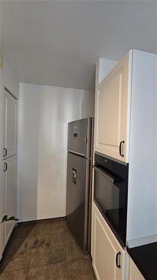 Apartament cu 2 camere semidecomandat, mobilat în Tineretului