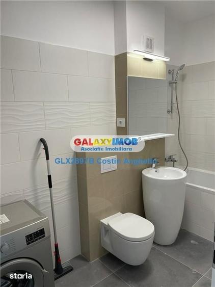 Apartament cu 2 camere în Pieptănari