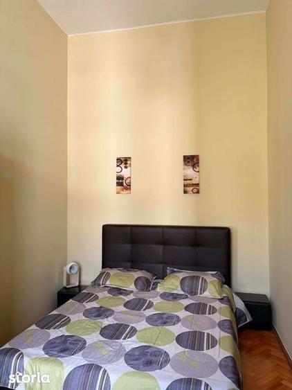 Apartament cu 3 camere în Ultracentral