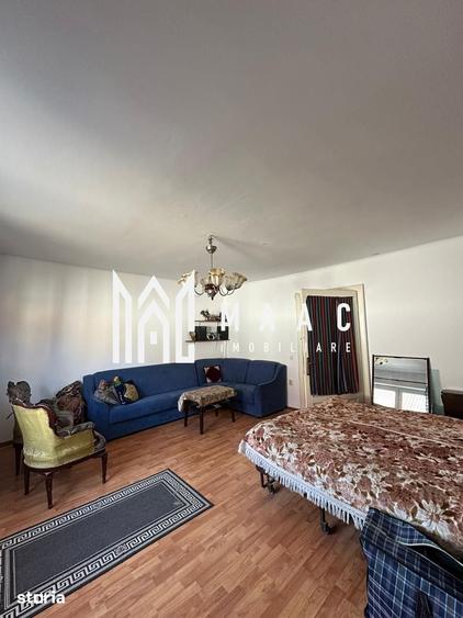 Casa de vanzare Sibiu 4 camere | Central | 115 mp utili, curte privata - 20