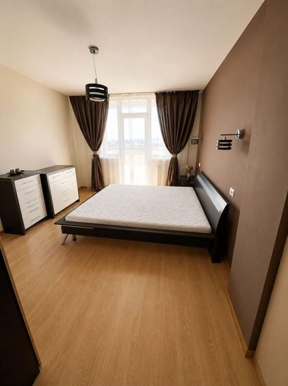 Girocului->Brâncoveanu | 65 mp utili | Terasă mare | Parcare subterană | Boxă - 4