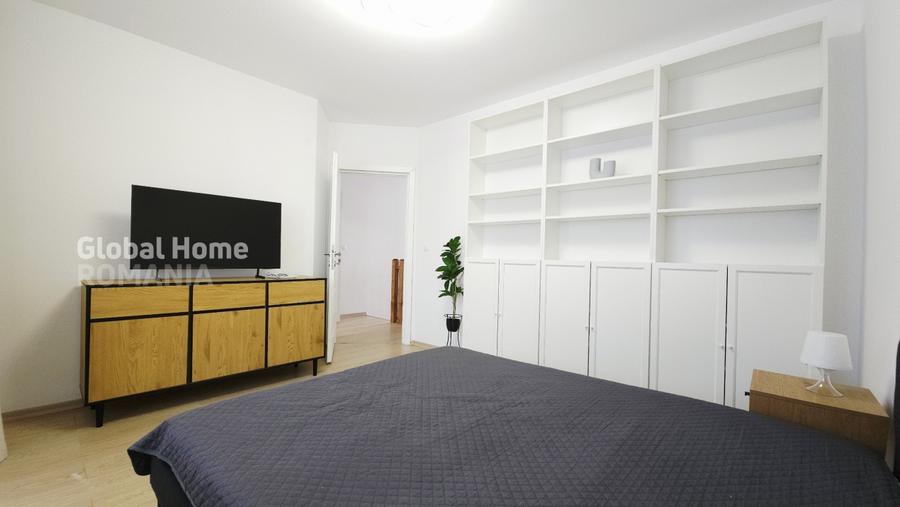 Duplex cu 4 camere cu Canalizare în Tunari