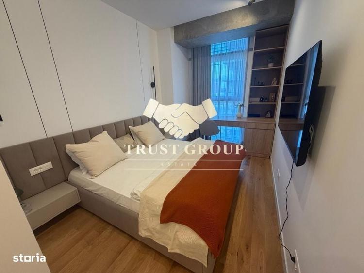 Apartament premium cu 3 camere | Vedere panoramica spre lac - 10