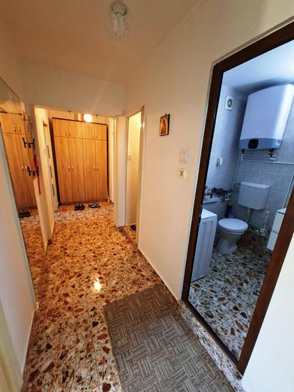Apartament cu 2 camere decomandat, mobilat în Pantelimon