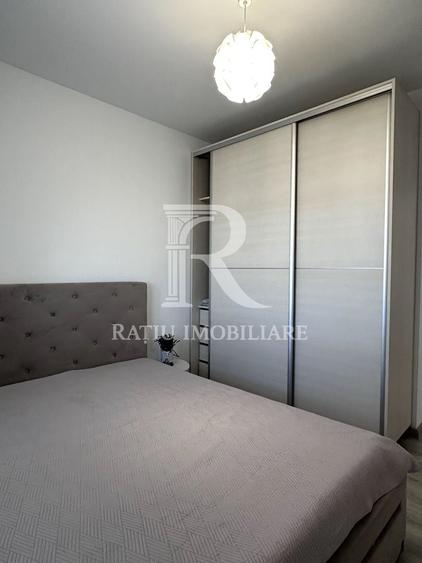 Apartament cu 2 camere | Prima Nufarul Residence | Oradea - 7