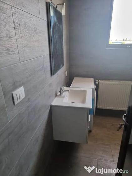 De inchiriat apartament cu 2 camere bloc nou, zona Garii,... - 6