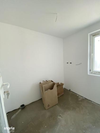 Casă cu 4 camere cu Teren 1400 Mp în Ciurila