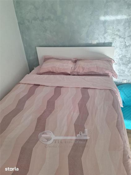 Apartament 1 Copou- Negruzzi- 450 euro - 3