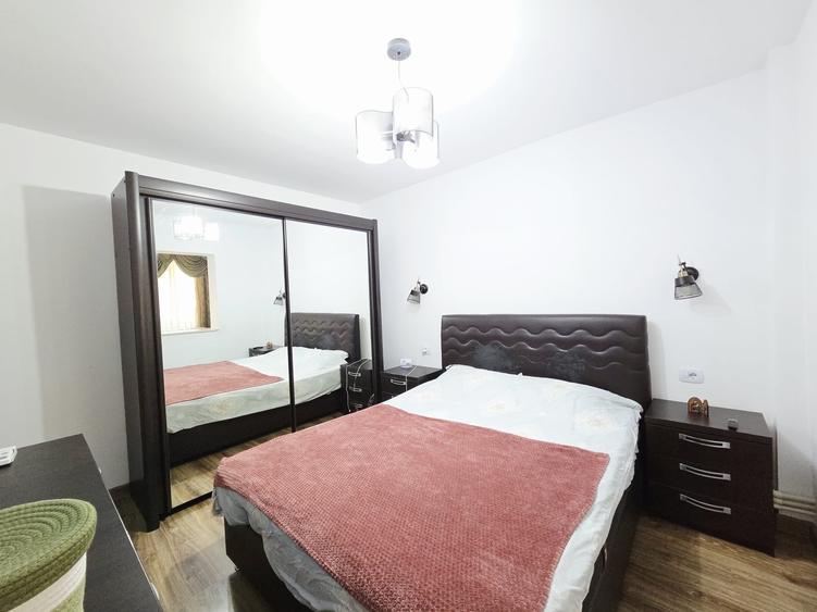 Apartament 2 camere renovata mobilat si utilat CT Ac - 8