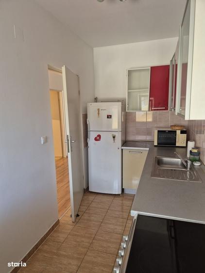 Vand apart. 1 cam., centrala ,lift , bloc nou, zona Alfa - 2