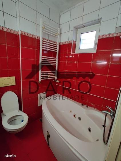 Apartament cu 3 camere în Mureșeni