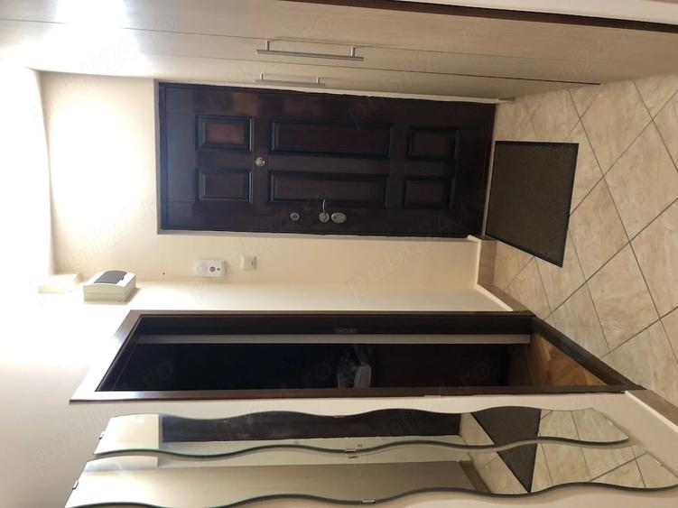 Apartament cu 2 camere decomandat în Tudor Vladimirescu