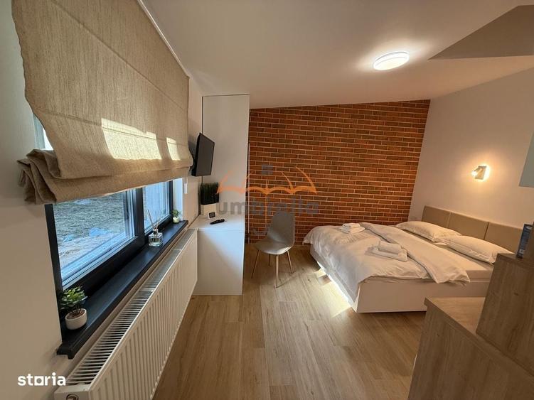 Apartament cu 2 camere în Horea
