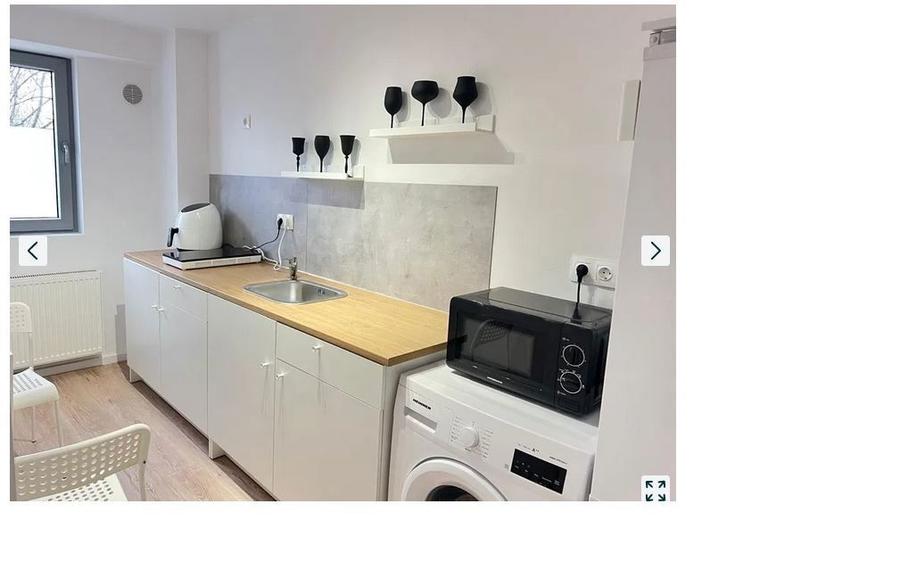 2 camere lacul tei -complex rezidential LUX - 3