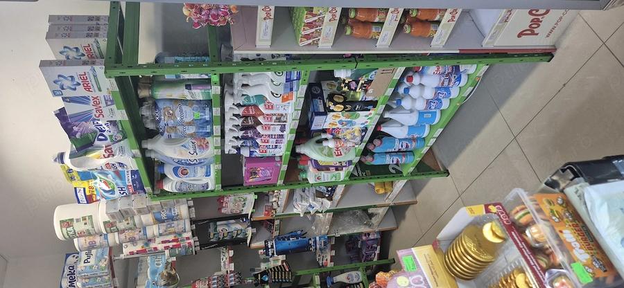 Spațiu comercial, de 60 mp, în Nord