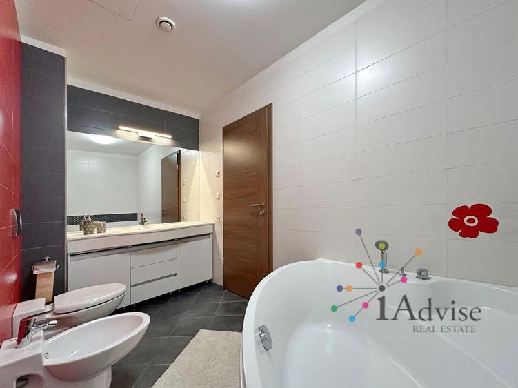 Apartament cu 2 camere decomandat, mobilat în Drumul Poienii