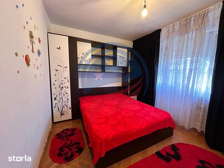 Apartament cu 3 camere de inchiriat/Valea Rosie/Craiova - 6