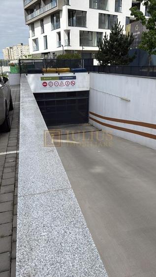 Apartament cu 2 camere decomandat, mobilat în Nord