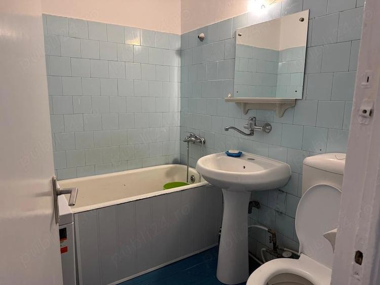 Apartament cu 3 camere decomandat în Grigorescu