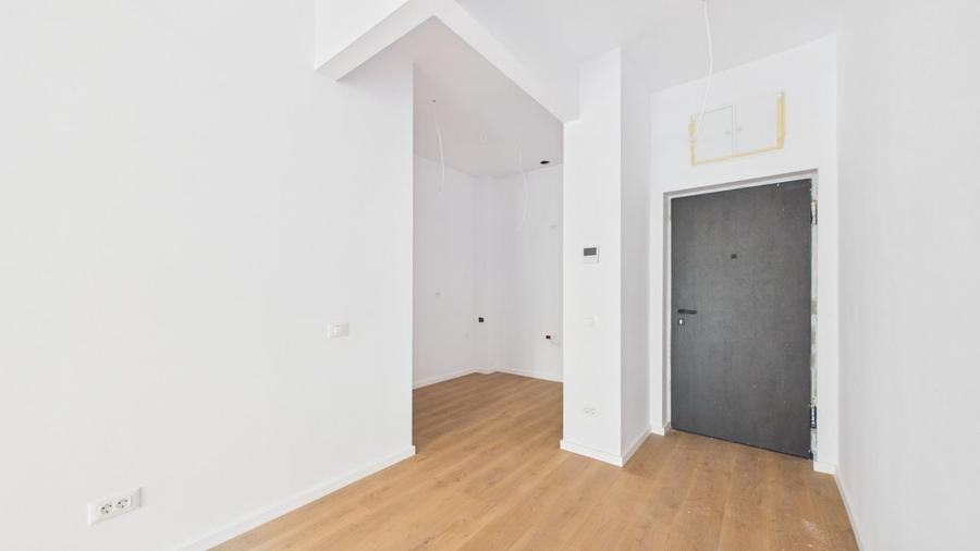 Apartament 2 Camere Spațios | Curte Privată | Metrou Basarab - 2