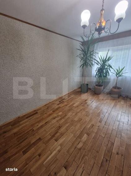 Apartament cu 2 camere decomandat în Obcini