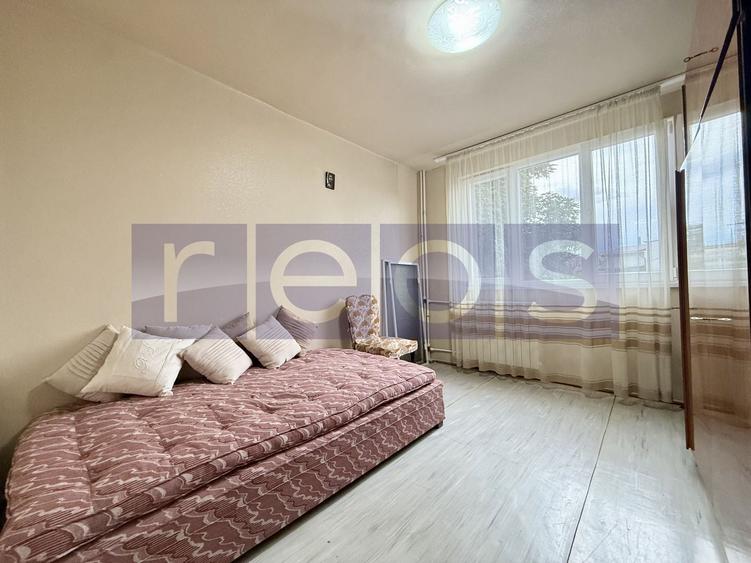 Apartament cu 2 camere decomandat, mobilat în Dristor