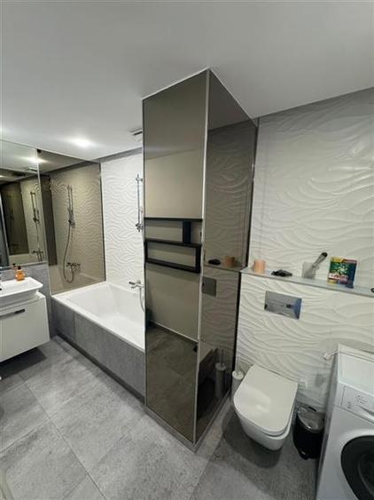 2 camere | Cortina Residence Baneasa | Parcare subterana inclusa - 6