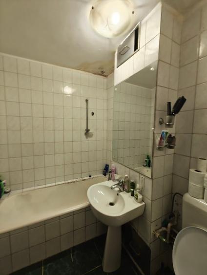 Apartament cu 3 camere decomandat, mobilat în Pantelimon