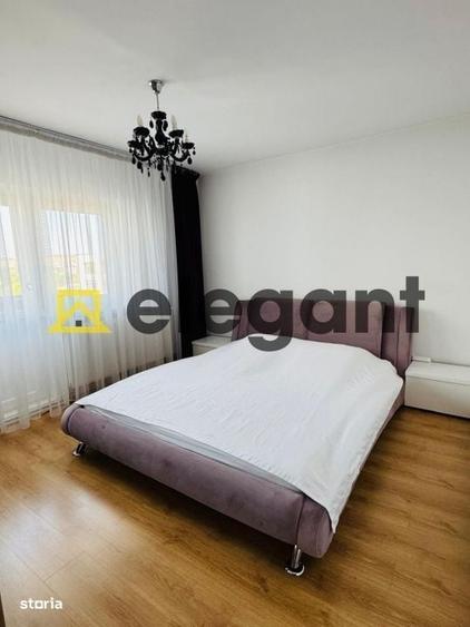 Apartament cu 3 camere decomandat în Lăpuș Argeș