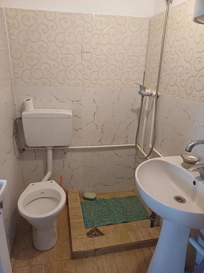 Casă cu Teren 50 Mp în Central