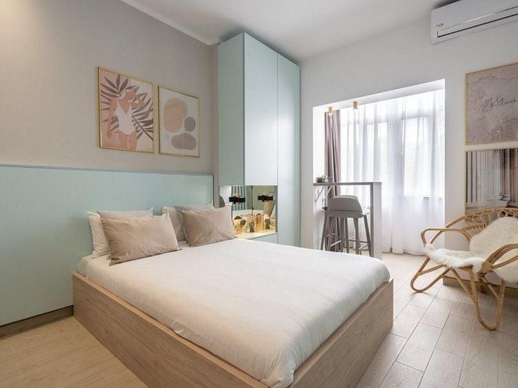 GalDan-Apartments | Studio modern  - Ateneul Roman - 1