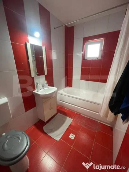 Apartament 1 camera, decomandat, 32 mp, zona strazii Eroilor - 2