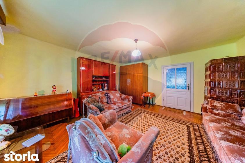 Casa cu 3 camere de vanzare in zona Gai, teren de 1249mp - 19