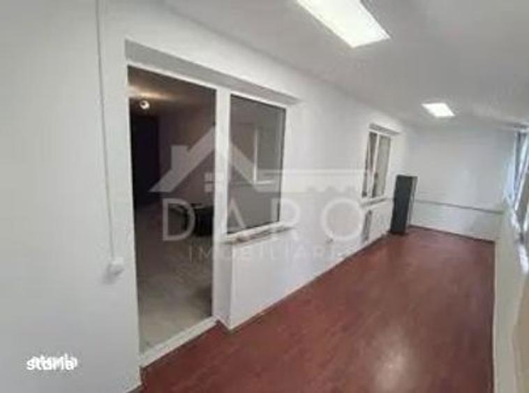 Apartament cu 3 camere decomandat în Tudor