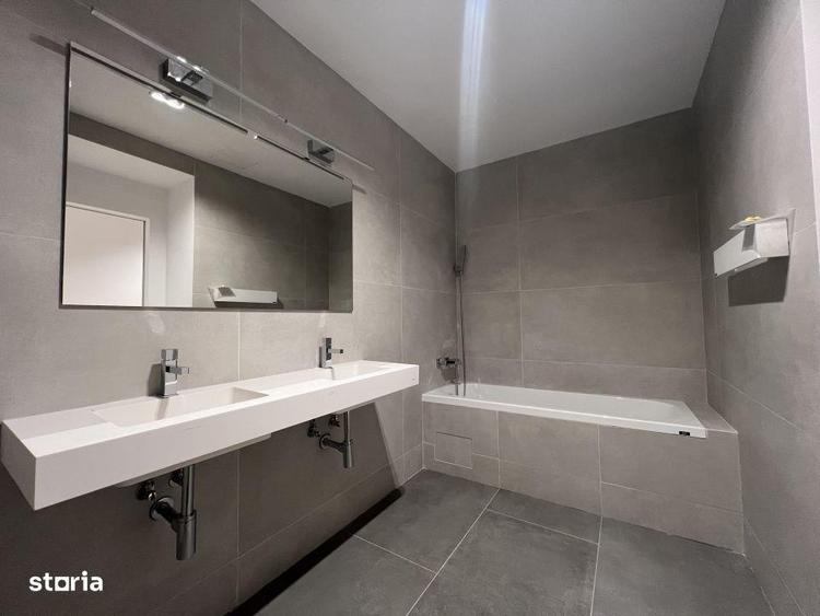 Apartament tip duplex 3 camere | 147 mp | Terase & Parcare | Aviatoril - 12